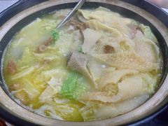 -聚丰园•湖鲜餐厅(阿红私房菜梅石路店)