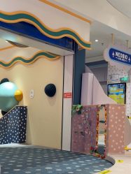 -奈尔宝家庭中心·亲子餐厅(苏州大悦城店)