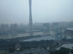 -广州富力丽思卡尔顿酒店