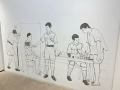 -大馆(前中区警署建築群)