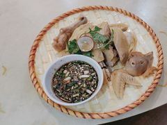 -江南婆婆(车墩店)