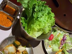 -西塔老太太泥炉烤肉(济南首店)