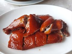-珠海华发喜来登酒店-采悦轩中餐厅
