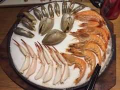 -旅马餐厅(茅家埠店)