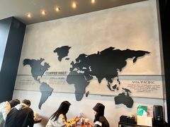 -星巴克(七宝领展广场1F店)