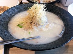 -菩提树·素食餐厅(汇智国际商业中心店)