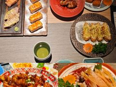 -炙柒Sekinana·精致日料(合生汇店)
