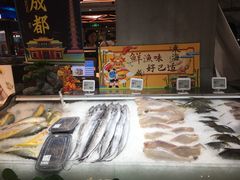 -盒马鲜生(莱蒙都会店)