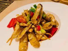 -避风塘(宝山万达店)