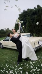 -雅云婚纱摄影工作室旗舰店