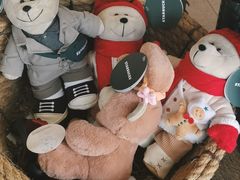 -星巴克(南京同曦万尚城店)