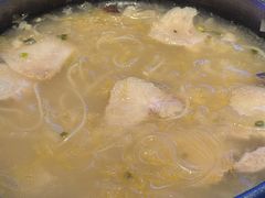 -胖子烧烤海鲜(亲贤北街店)