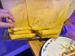 -山河屯铁锅炖鲜鹅·东北菜(开发区一店)