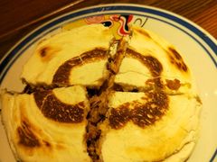 肉夹馍-吴满满油泼面(北方风味园店)