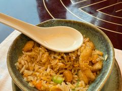 -晶荷轩(香港迪士尼乐园酒店)