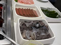 -海底捞火锅(长宁路龙之梦店)
