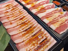 -九田家黑牛烤肉料理(太阳城店)