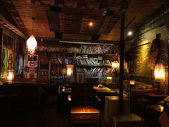 -城墙外BAR