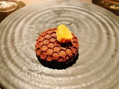 欢送甜点-泰安门Taian Table(镇宁路店)