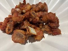 -围龙屋客家食府(福田店)