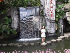 -广州市流溪河国家森林公园