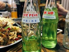 -清真·马峰烤肉(小学习北巷店)