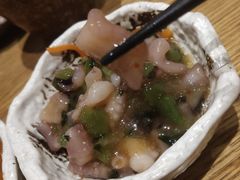 -林妈妈村·日式料理(宝山龙湖天街店)