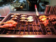 -美人万三·蚝大人生蚝小馆(昌里路店)