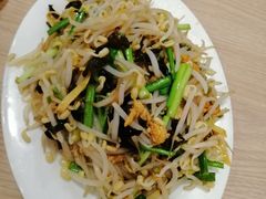 -姥家春饼店(漳州二路店)