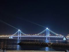 -星海湾跨海大桥