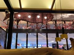 -老板恋上鱼(荣盛广场店)