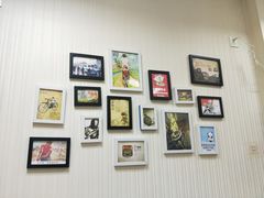 -对角巷茶餐厅(海星广场店)