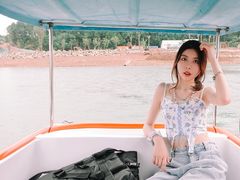 -仙海旅游度假区