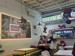 -Eckl’s爱氏热狗(猫街店)