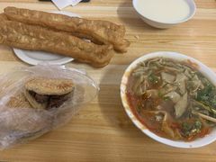 -小发锅巴菜铺(金辉家园店)