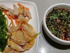 -海底捞火锅(奥森店)