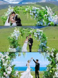 点击看大图 -蒙娜丽莎婚纱摄影·旅拍