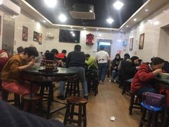 大堂-西关刘福记(文德路店)