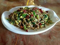 android_upload_pic-强氏喜阿婆粥饼店(鼓楼东街店)