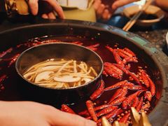 -蜀大侠火锅(寰球文化地标·总府店)