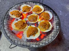 -农民烧烤(延边社区店)