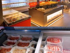 -蓝鲸湾汤泉(包河店)