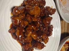 -新白鹿餐厅(龙游路总店·杭帮菜名店)