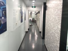 -马泷齿科·皓康门诊(尚都SOHO店)