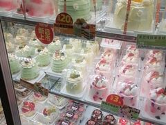 -味多美蛋糕(亚非大厦店)