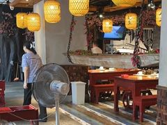 -黄家码头老火锅(解放碑旗舰店)