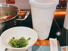 -呷哺呷哺(西单大悦城店)