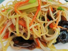 -魏氏牛肉汤(潮白河孔雀城潮白馨居店)