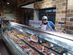 -AEON永旺(东方宝泰店)