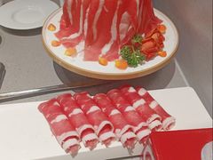 -海底捞火锅(铁西万达店)